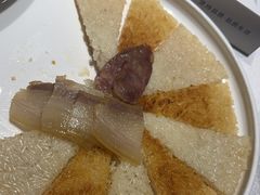-金陵食府(林景店)