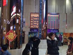 -武汉华夏国际影城(鲁广店)