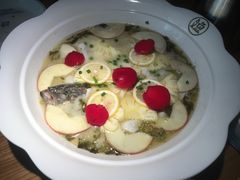-江渔兒酸菜魚專門店(顺盈时代广场店)