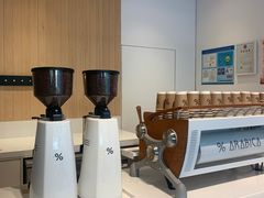 -% Arabica阿拉比卡咖啡烘焙工坊