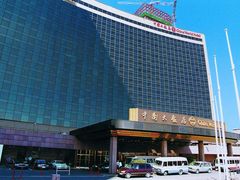 -北京中国大饭店