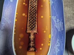 -曾宴·楚菜(湖北省博物馆店)