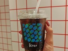 -KPRO肯律轻食(淘金店)