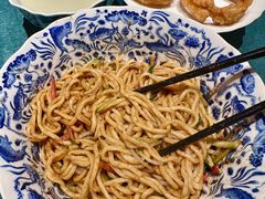 -便宜坊烤鸭店(亦庄京东店)