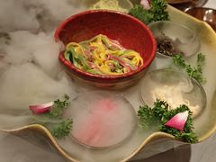 -叶叶菩提·晋福宫