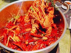 -柿合缘新京菜(国金中心商场店)