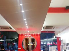 大堂-1078號老北京涮肉(松柏店)