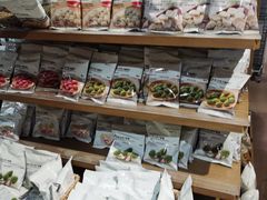 -MUJI无印良品(西单大悦城店)