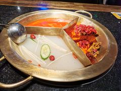 -周师兄大刀腰片火锅(洪崖洞旗舰店)