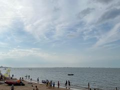 -望海观澜海景音乐餐吧(帆船基地店)