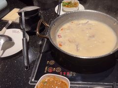 -捞王锅物料理(温州万象城店)