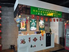 -棂笼·深度沉浸密室(武汉旗舰店)