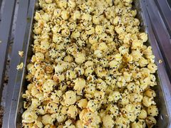 -正宗老杨特色爆米花(四棉店)