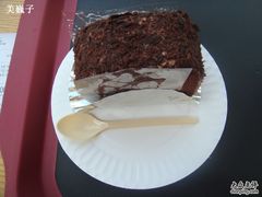 巧克力慕斯-85度C(深圳佳宁娜店)