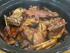 -斯丹姜母鸭·古法干香(涂门街总店)