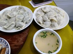 -山东水饺(南坪新街店)