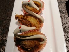 -桂林碧玉国际大酒店-碧玺茶餐厅