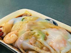 -银记肠粉店(北京路店)