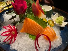 -300杯·和牛烧肉清酒专门店(廊里店)