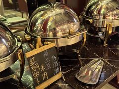 -万达嘉华酒店-美食汇西餐厅