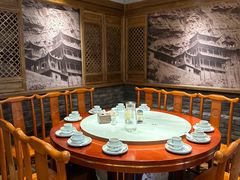 -蔡家酒楼(一德街店)