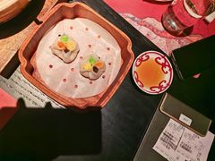 -锦楼·臻选新杭帮(杭州中心店)