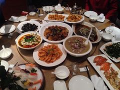 -隆门盛宴
