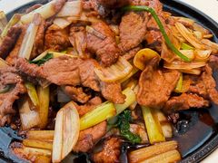 -悦融·京鲁菜·露台花园(安定门店)