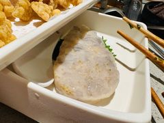 招牌虾滑-海底捞火锅(群光广场店)