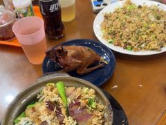 -煲煲掂风味煲仔饭餐厅(西区店)