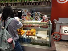-CoCo都可(湖滨银泰店B区店)