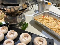 -花味·自助烤肉(南方时代店)