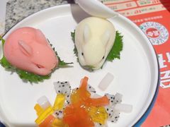 -炭舍干锅(华发商都店)