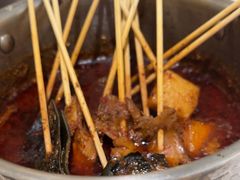 -苏小牛·牛肉串(国贸店)
