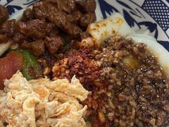 -秦韵轩·西安小馆(贻成福地广场店)