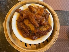 -中国厨房/台湾牛肉面