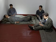 -青岛德国监狱旧址博物馆