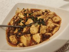 麻婆豆腐-永兴餐厅(复兴中路店)