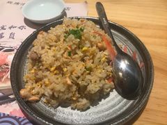 -鳗鲔料理小馆