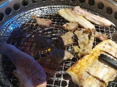 -火炉火自助餐(枫蓝国际店)