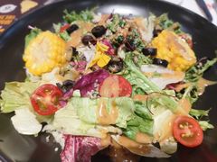 -米斯特比萨(罗斯福店)