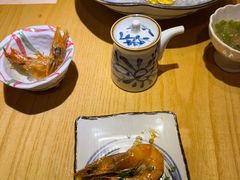 -吉兆·料理(红梅南路店)
