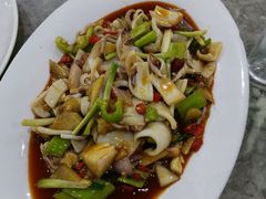 -四川小胡子海鲜(丁村万人海鲜广场店)