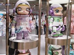 -泡泡玛特POPMART(上海环贸iapm商场店)