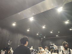 -JPG canteen(广州寺右公馆店)