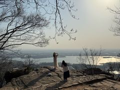 -虞山风景区