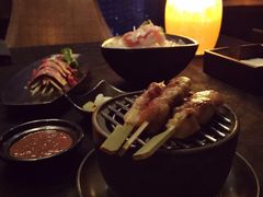 -富力丽思卡尔顿酒店·FLAIR餐厅酒吧