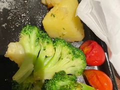 -必胜客(苏州中心店)