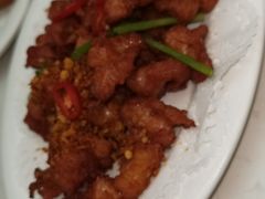 -肥仔文澳门猪骨煲(南京西路店)