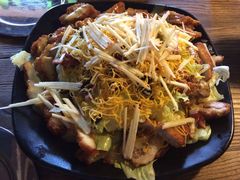 米屋美食工厂餐厅(米屋石锅拌饭)-MI WU FACTORY米屋美食工厂餐厅(绿地店)